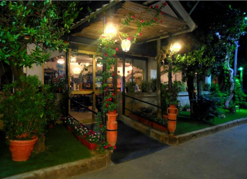 Fiori D'Arancio Ξενοδοχείο Πιάνο ντι Σορέντο Εξωτερικό φωτογραφία