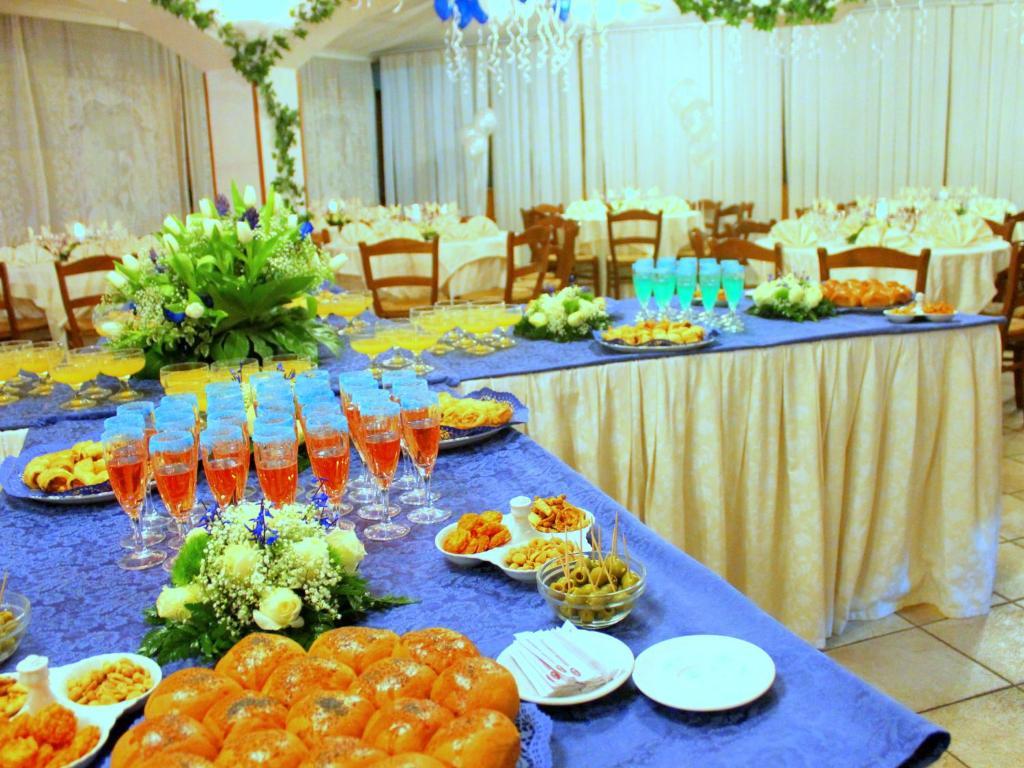 Fiori D'Arancio Ξενοδοχείο Πιάνο ντι Σορέντο Εξωτερικό φωτογραφία