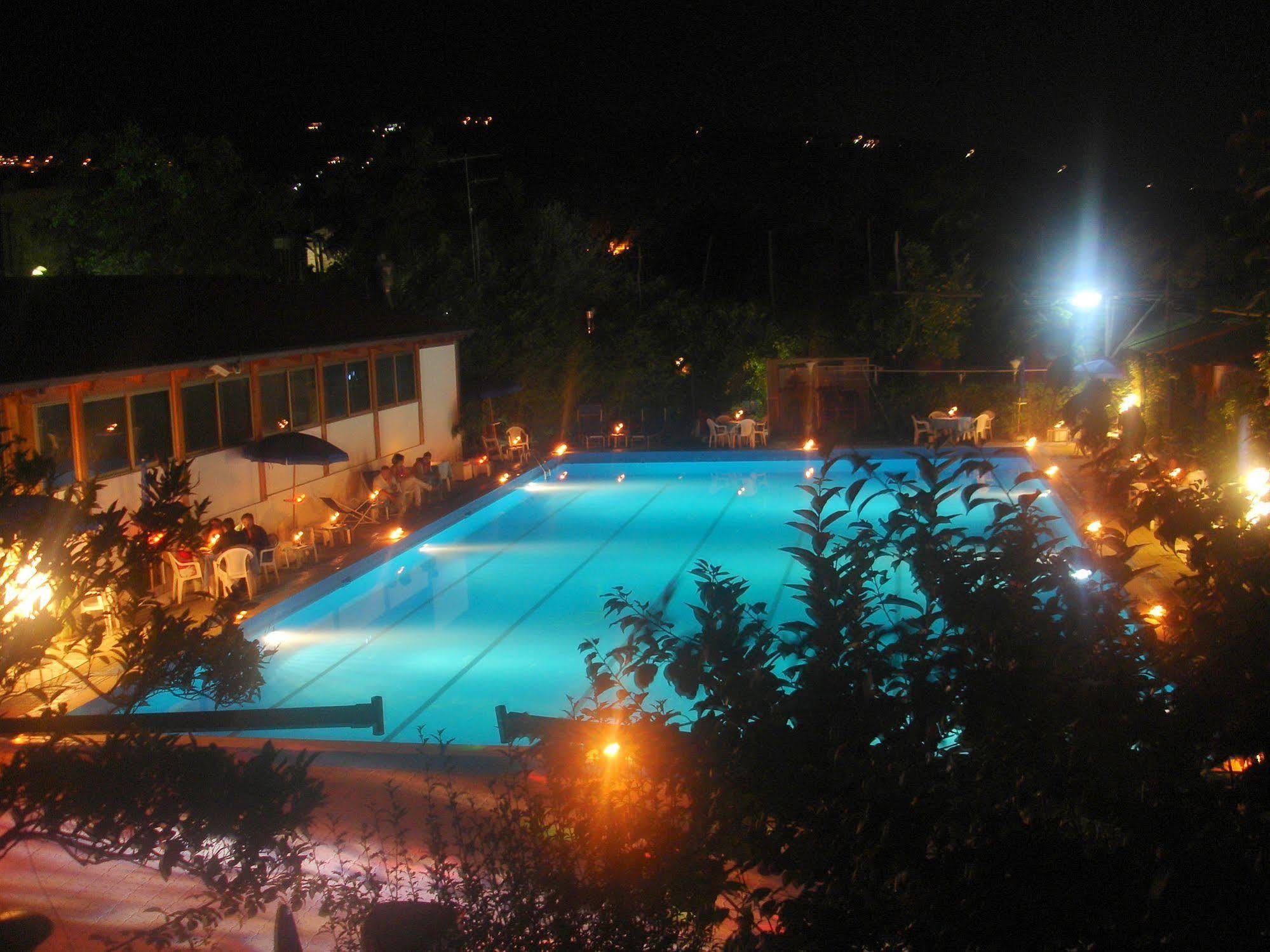 Fiori D'Arancio Ξενοδοχείο Πιάνο ντι Σορέντο Εξωτερικό φωτογραφία