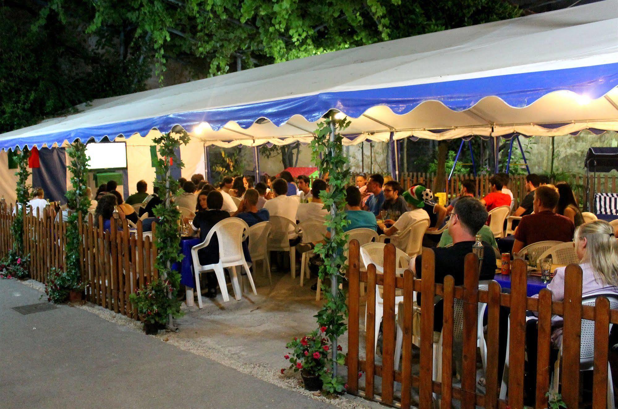 Fiori D'Arancio Ξενοδοχείο Πιάνο ντι Σορέντο Εξωτερικό φωτογραφία
